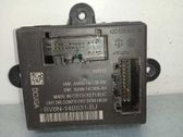 Módulo de confort/conveniencia