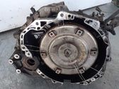 Manual 5 speed gearbox