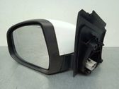 Front door electric wing mirror