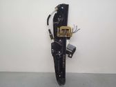 Regulador de puerta trasera con motor