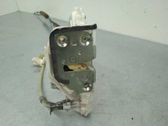 Etuoven lukko