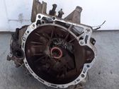 Manual 5 speed gearbox