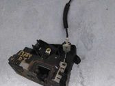 Cerradura de puerta delantera