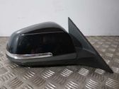 Front door electric wing mirror