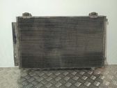 A/C cooling radiator (condenser)