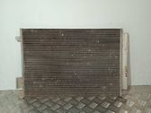A/C cooling radiator (condenser)