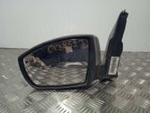 Front door electric wing mirror