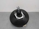 Brake booster