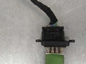 Resistencia motor/ventilador de la calefacción