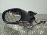 Front door electric wing mirror