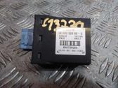 Unidad de control/módulo del motor