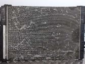 A/C cooling radiator (condenser)