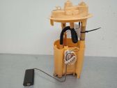In-tank fuel pump