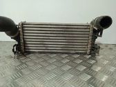 Radiador intercooler