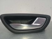 Front door interior handle