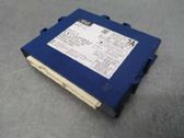 Calculateur moteur ECU
