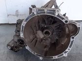 Manual 5 speed gearbox