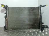 Coolant radiator