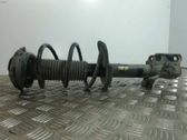 Amortyzator osi przedniej ze sprężyną