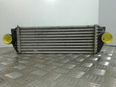 Intercooler radiator