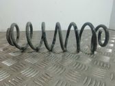 Muelle espiral delantero