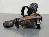 Ignition lock
