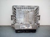 Unidad de control/módulo del motor