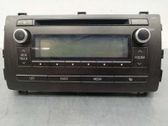 Unidad de control de sonido audio HiFi