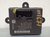 Unidad de control/módulo del motor