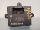 Unidad de control/módulo del motor