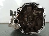 Manual 5 speed gearbox