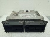 Calculateur moteur ECU