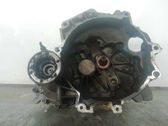 Manual 5 speed gearbox