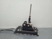 Gear shift rod