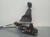 Gear shift rod