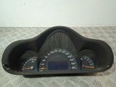 Velocímetro (tablero de instrumentos)