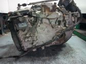Manual 5 speed gearbox