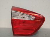 Rear/tail lights