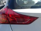 Rear/tail lights