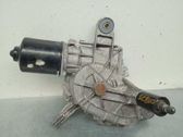 Wiper motor