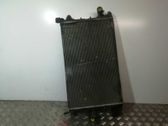 Coolant radiator