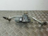 Motor del limpiaparabrisas