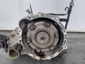 Manual 5 speed gearbox