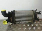 Intercooler radiator