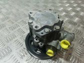 Servopumpe