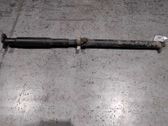 Middle center prop shaft