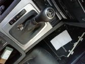 Gear shift rod