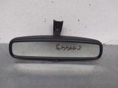 Espejo retrovisor (interior)