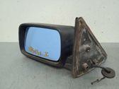 Front door electric wing mirror