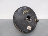 Brake booster